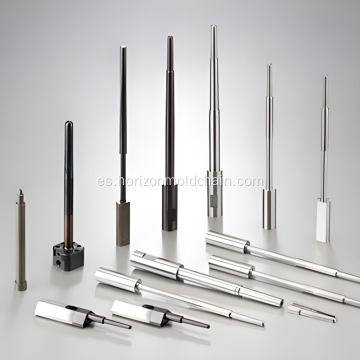 Piezas estándar del molde de inyección Estándar